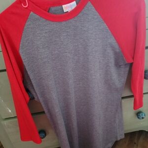 Lularoe shirt